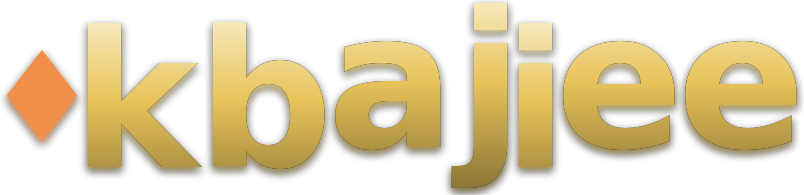 okbajiee logo
