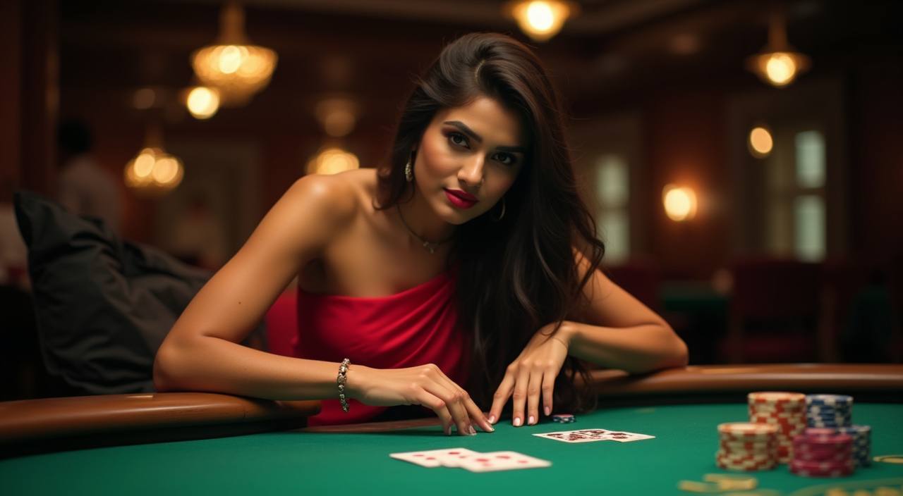 okbajiee Live Tables, Slots and Sports — All in One Place
