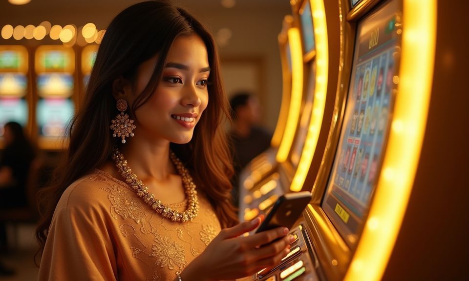 okbajiee Blackjack Bangladesh Live